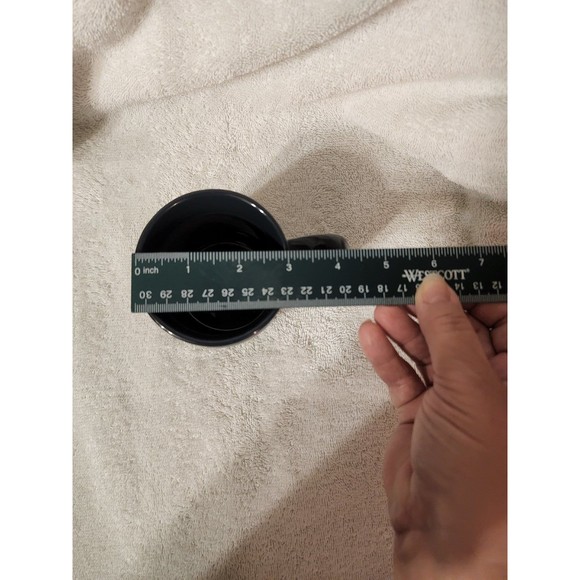 H.066- Chicago Bears cap hat and mug - Picture 11 of 12